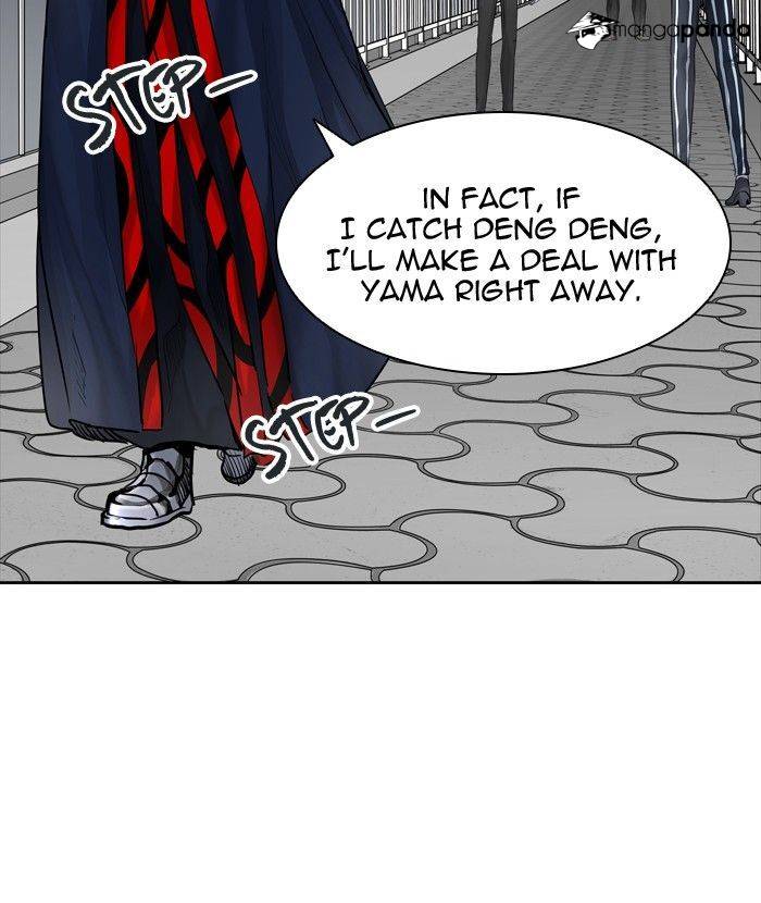 Tower of God Chapter 426 image 047